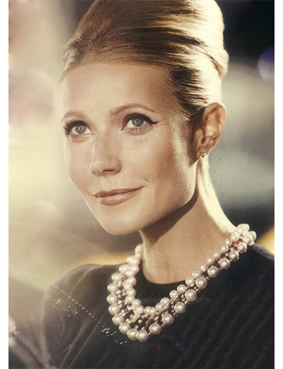 Decades of elegance