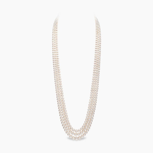 White Gold / White Freshwater