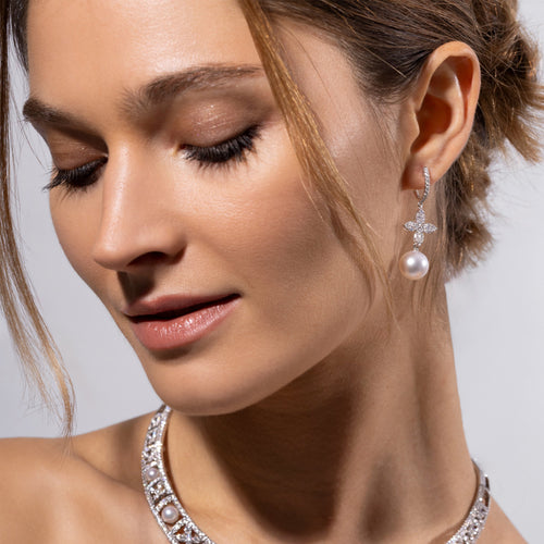 White Gold / White Australian South Sea