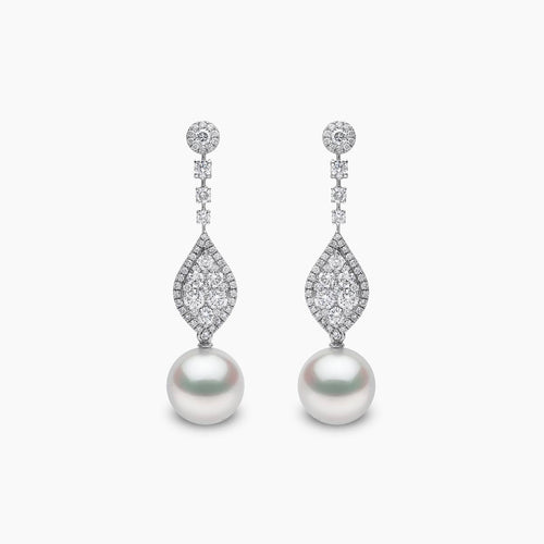 White Gold / White Australian South Sea