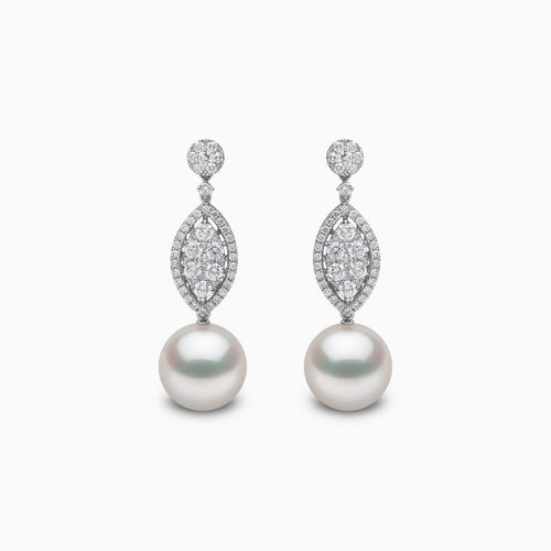 White Gold / White Australian South Sea
