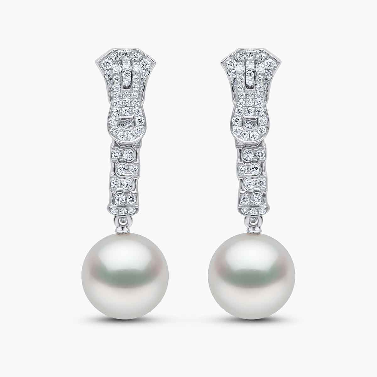 White Gold / White Australian South Sea