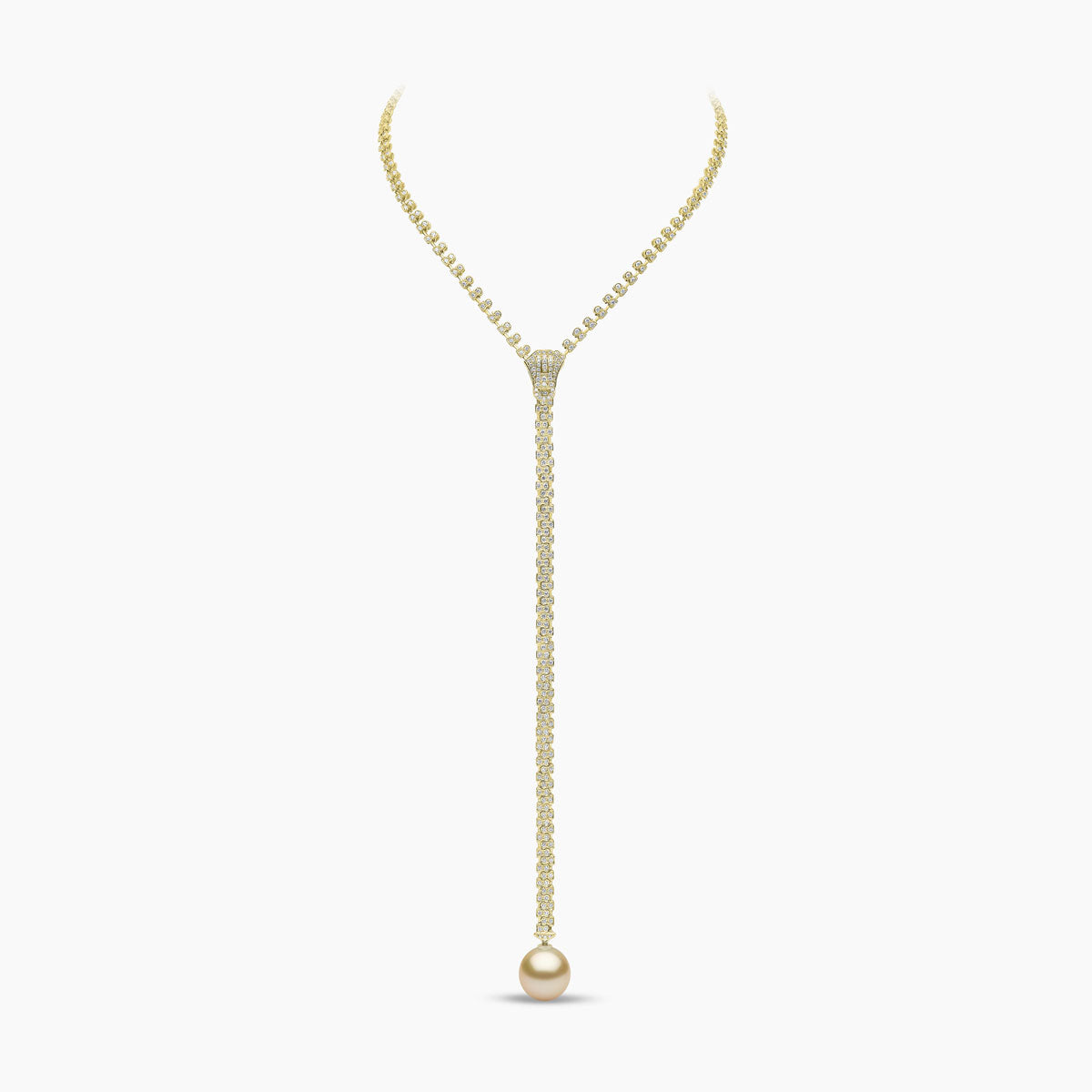 Yellow Gold / Golden Indonesian South Sea