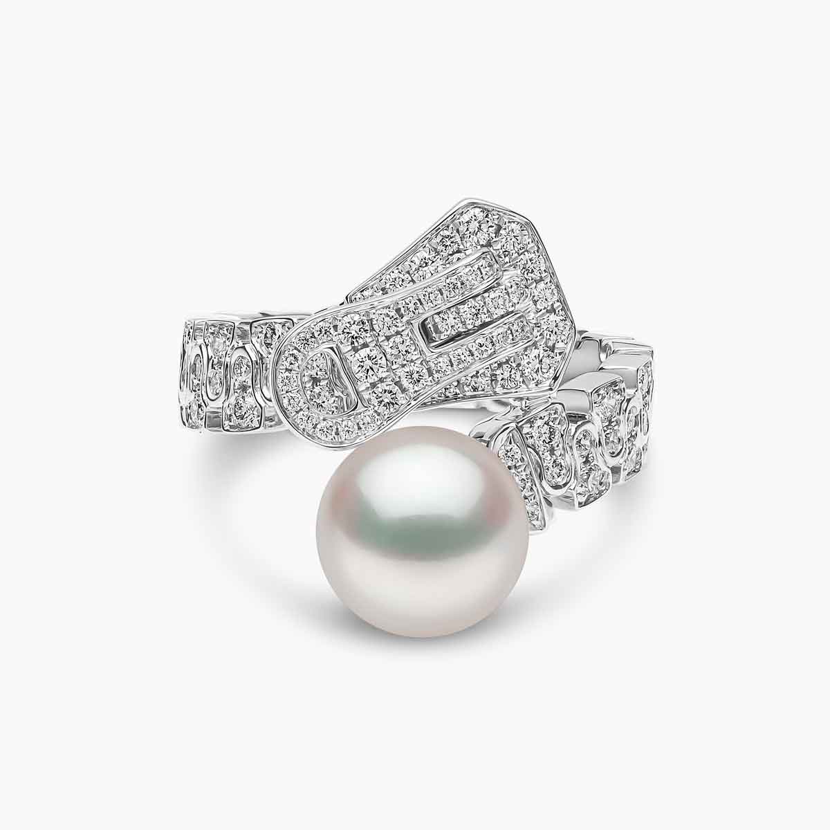 White Gold / White Australian South Sea
