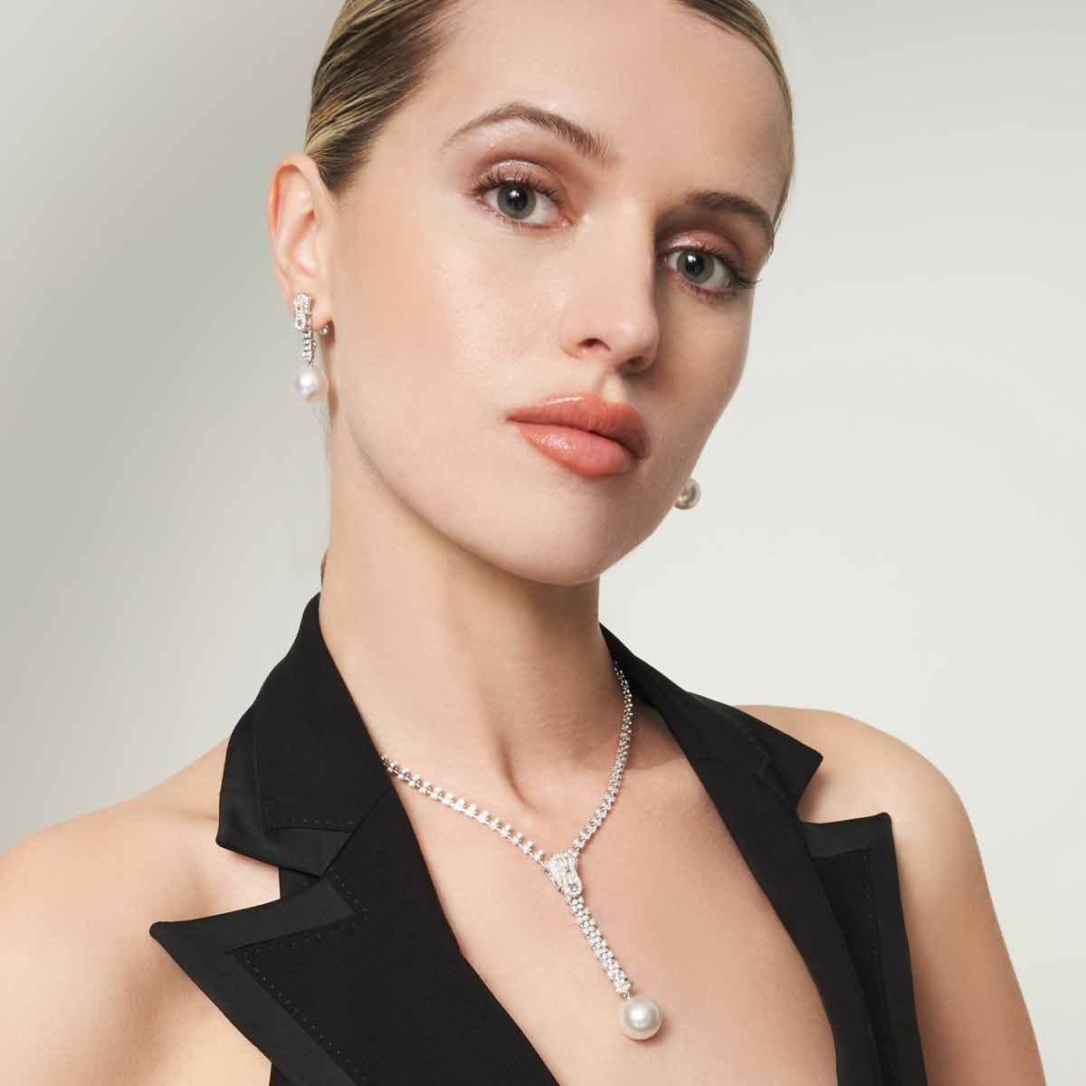 White Gold / White Australian South Sea