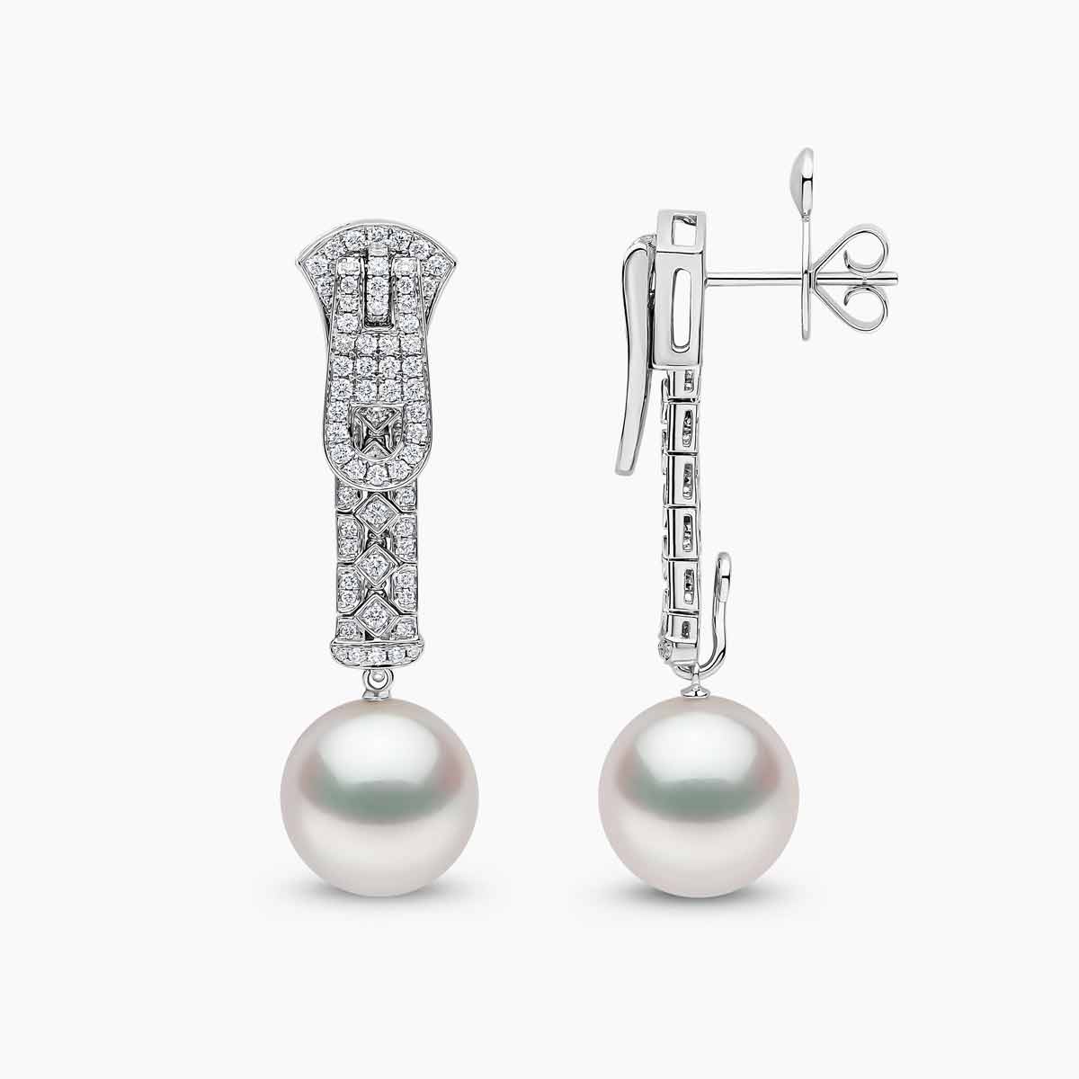 White Gold / White Australian South Sea