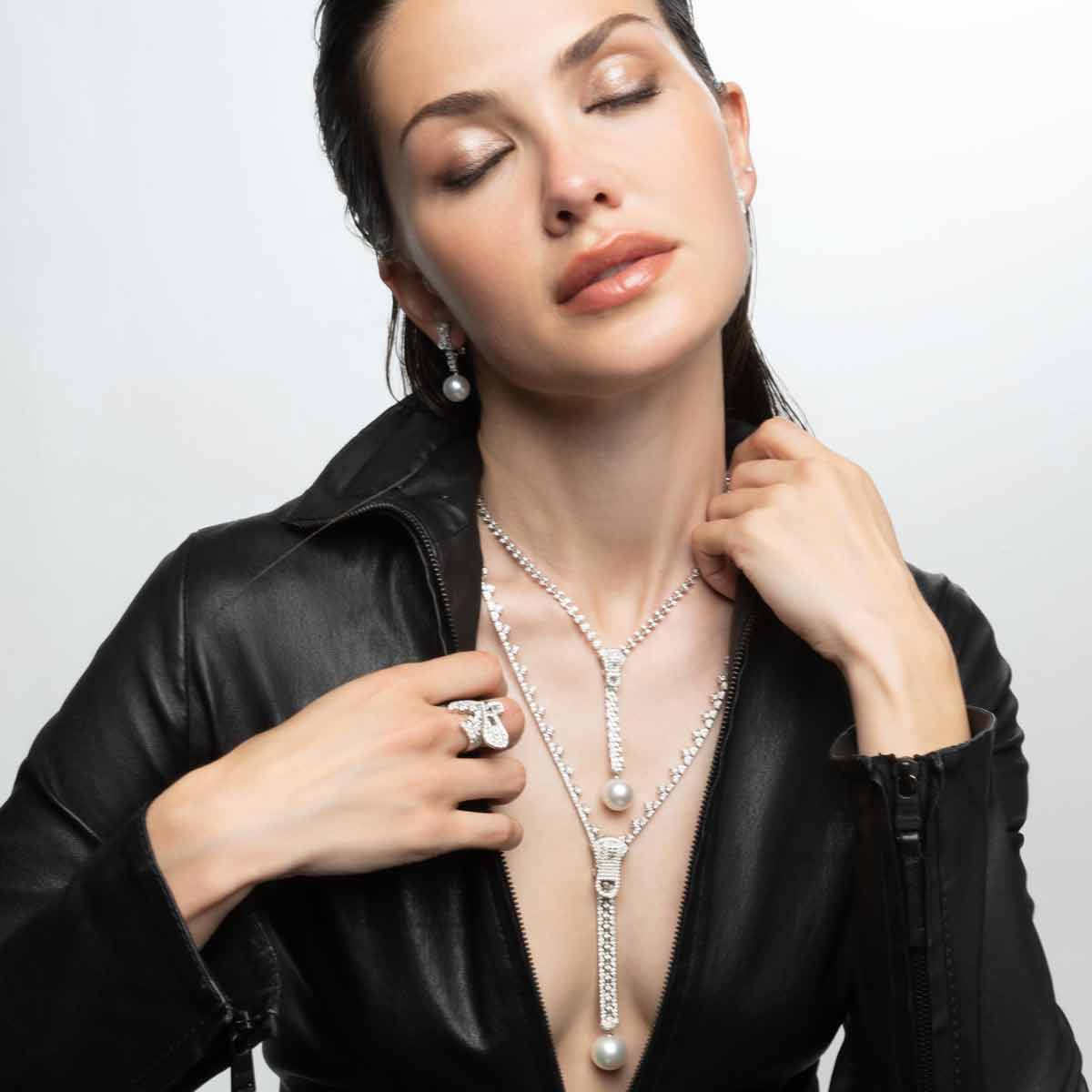 White Gold / White Australian South Sea