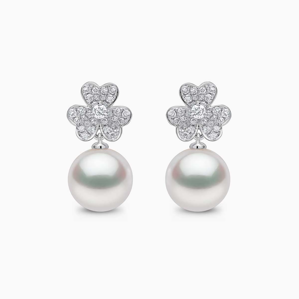 White Gold / White Australian South Sea