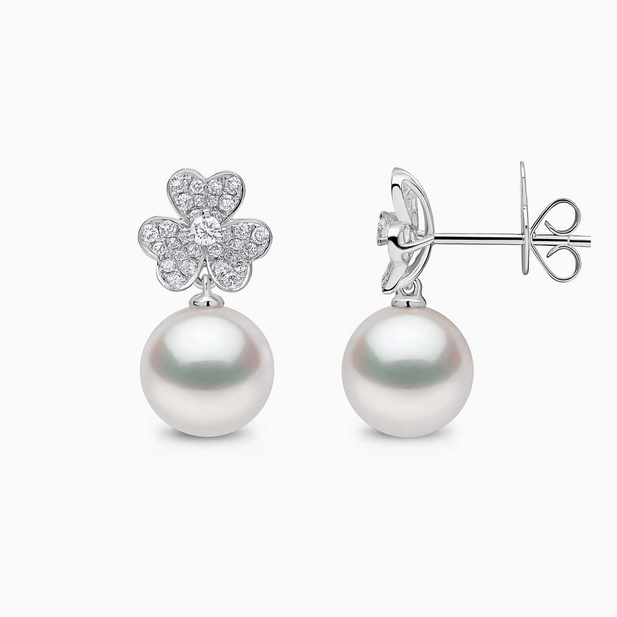 White Gold / White Australian South Sea