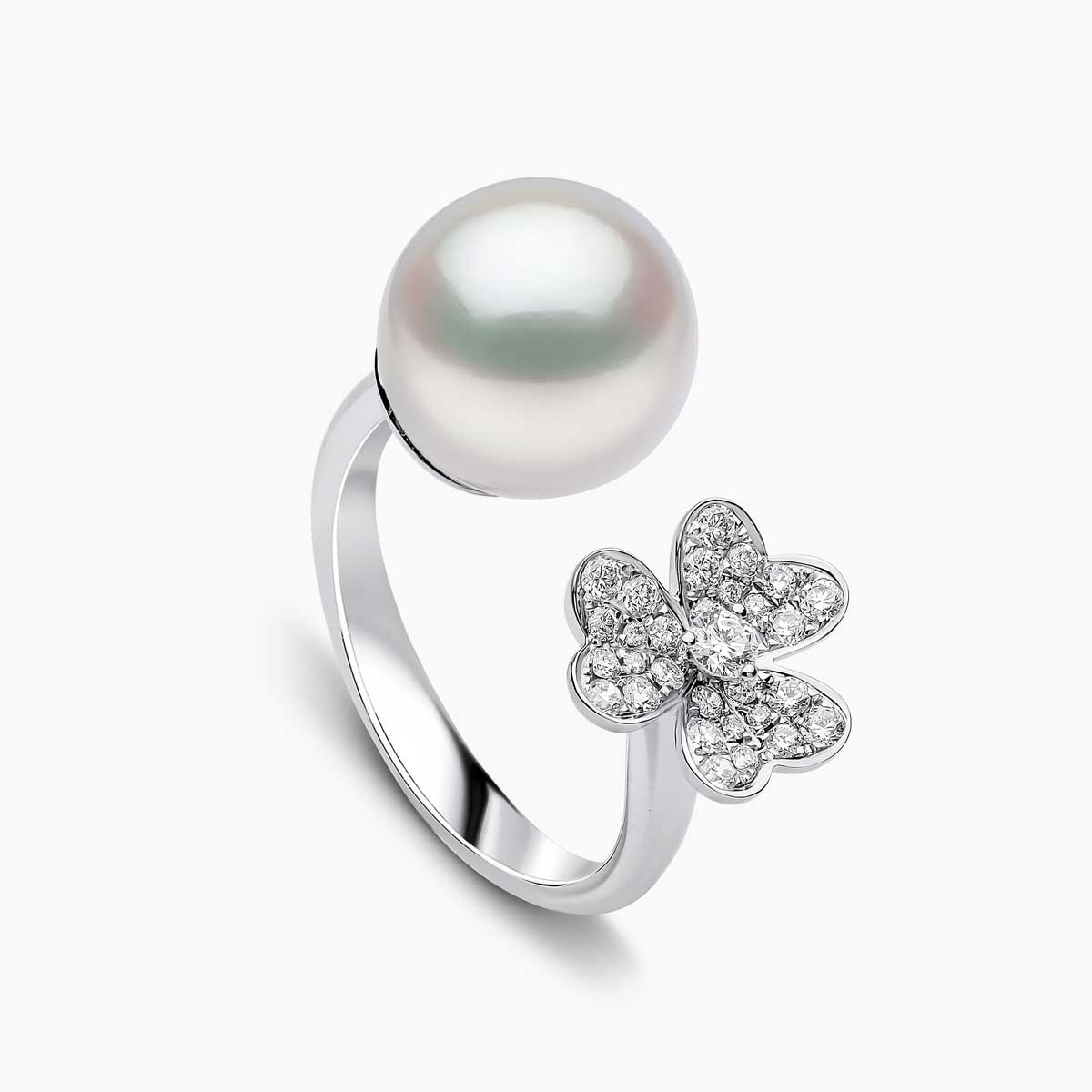 White Gold / White Australian South Sea / N