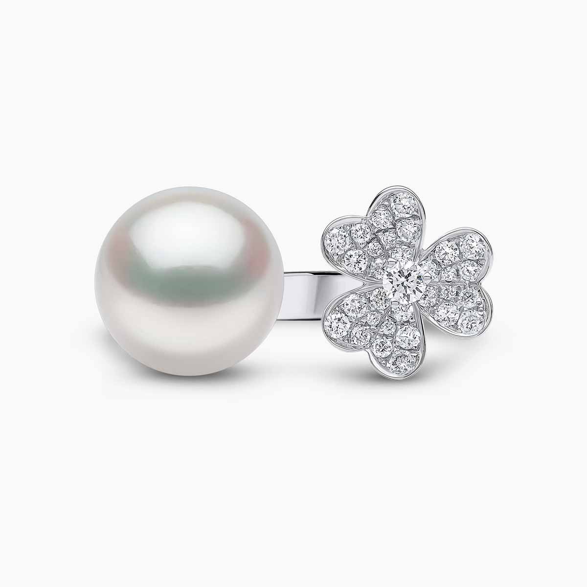 White Gold / White Australian South Sea / N