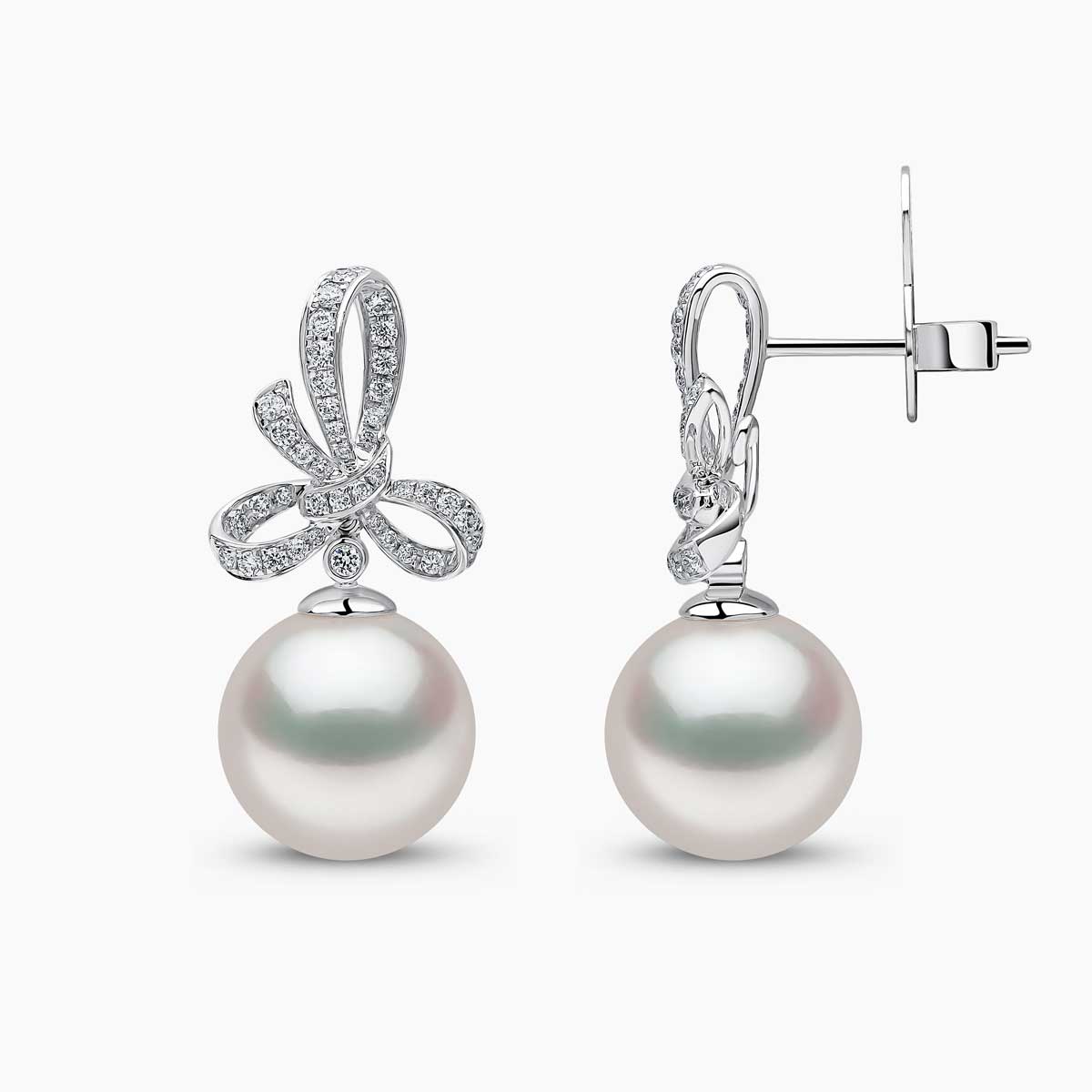 White Gold / White Australian South Sea