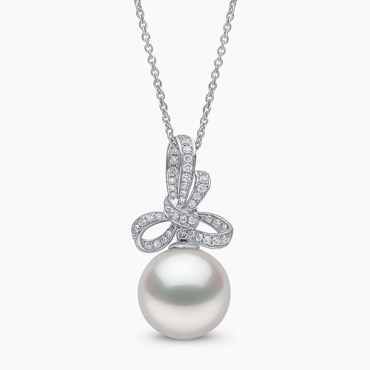 White Gold / White Australian South Sea