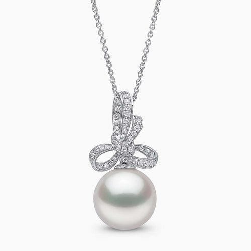 White Gold / White Australian South Sea