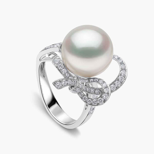 White Gold / White Australian South Sea / N