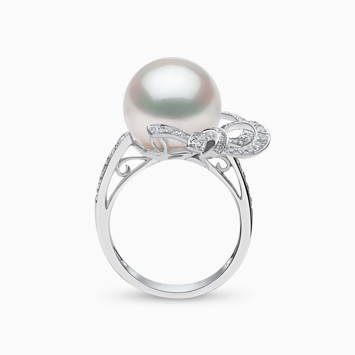 White Gold / White Australian South Sea / N