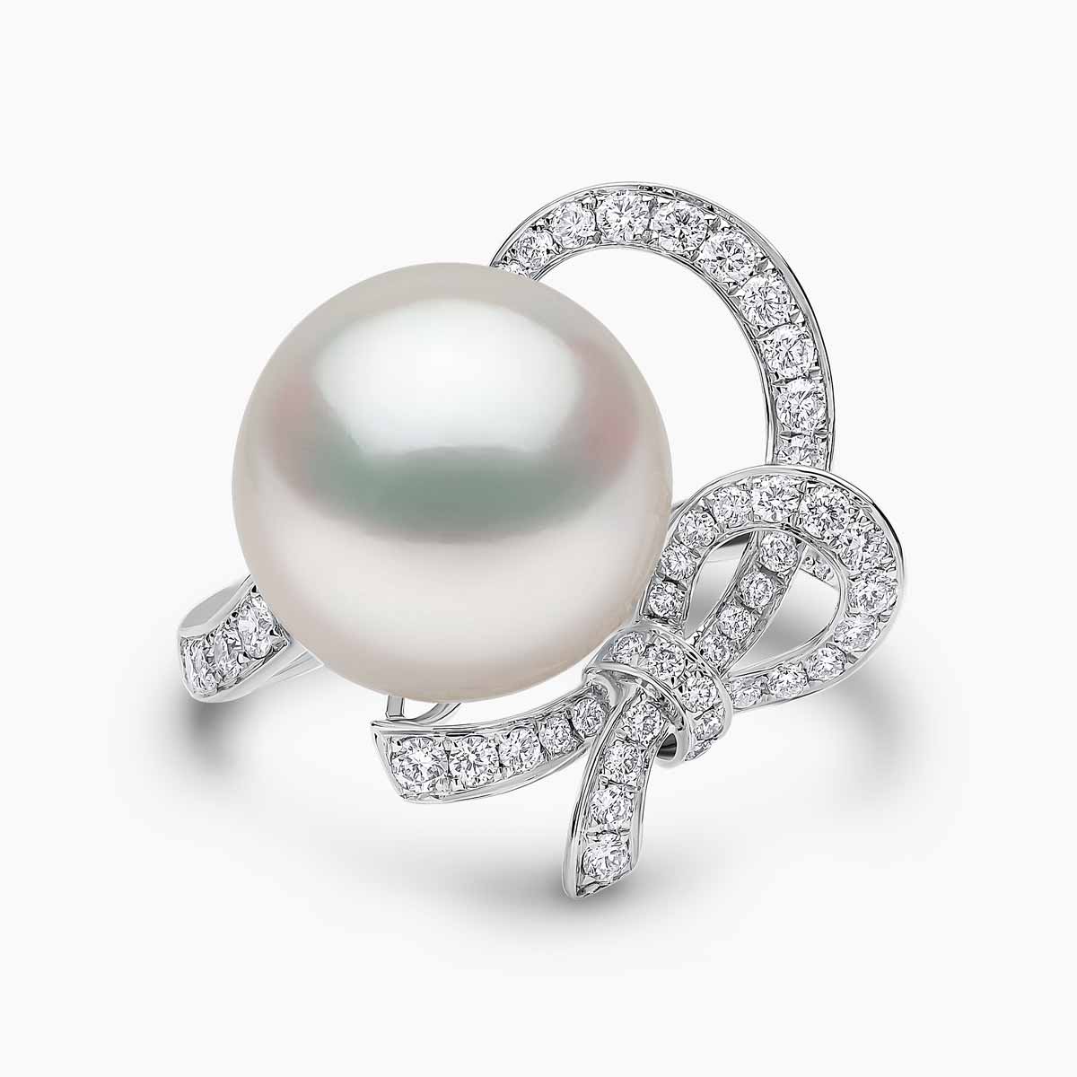White Gold / White Australian South Sea / N