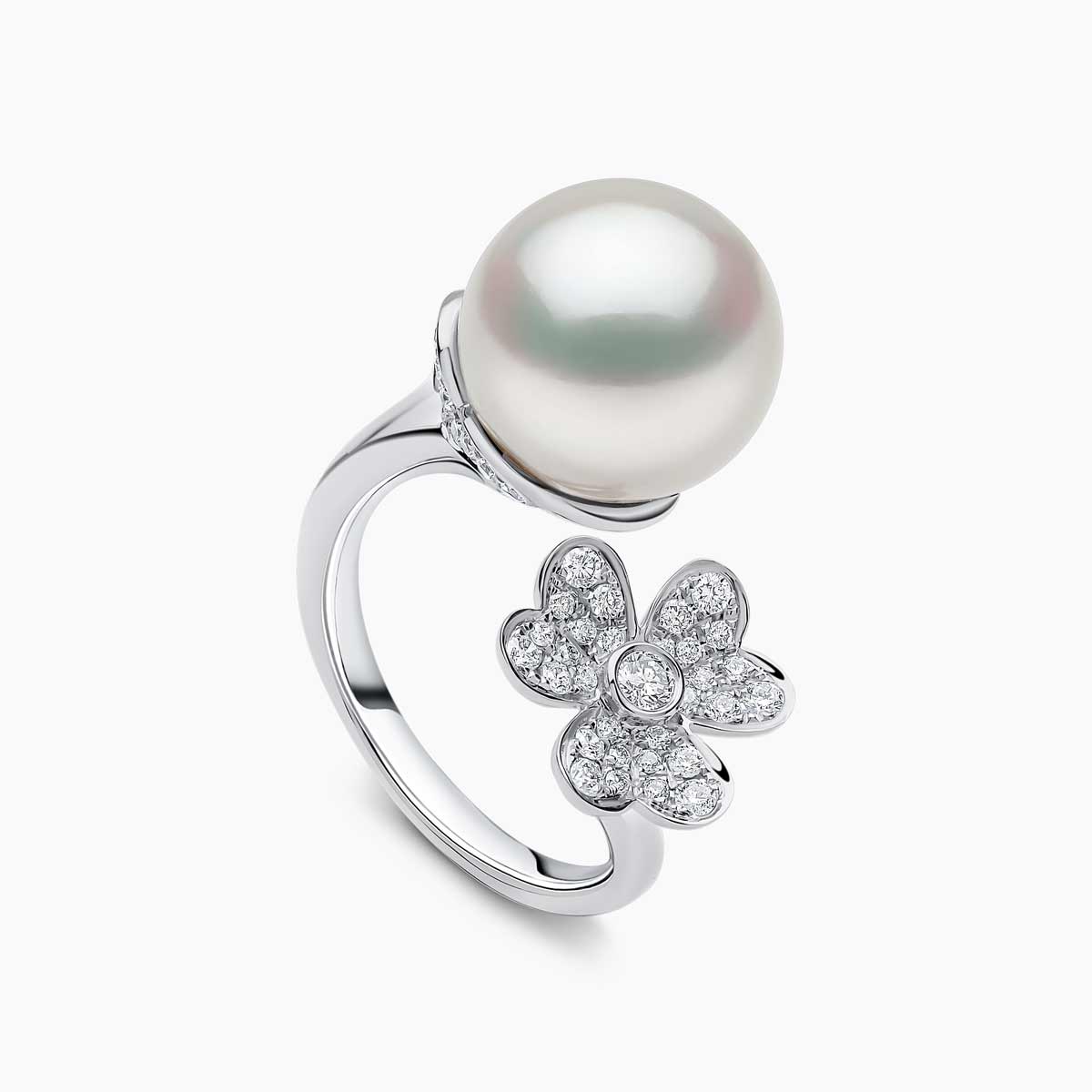 White Gold / White Australian South Sea / N