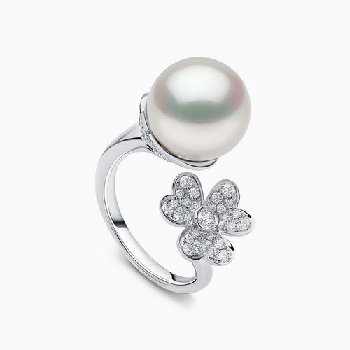 White Gold / White Australian South Sea / N