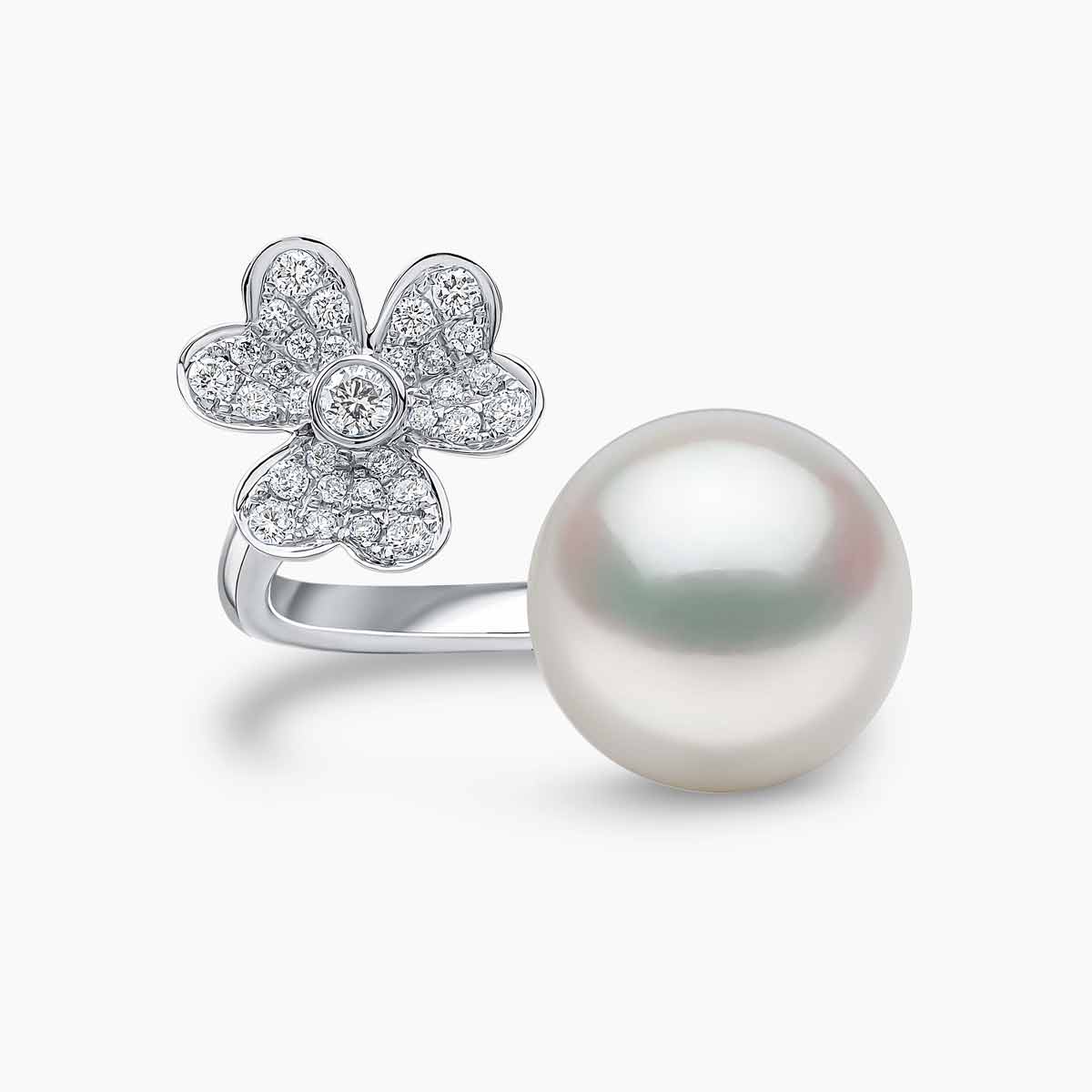 White Gold / White Australian South Sea / N