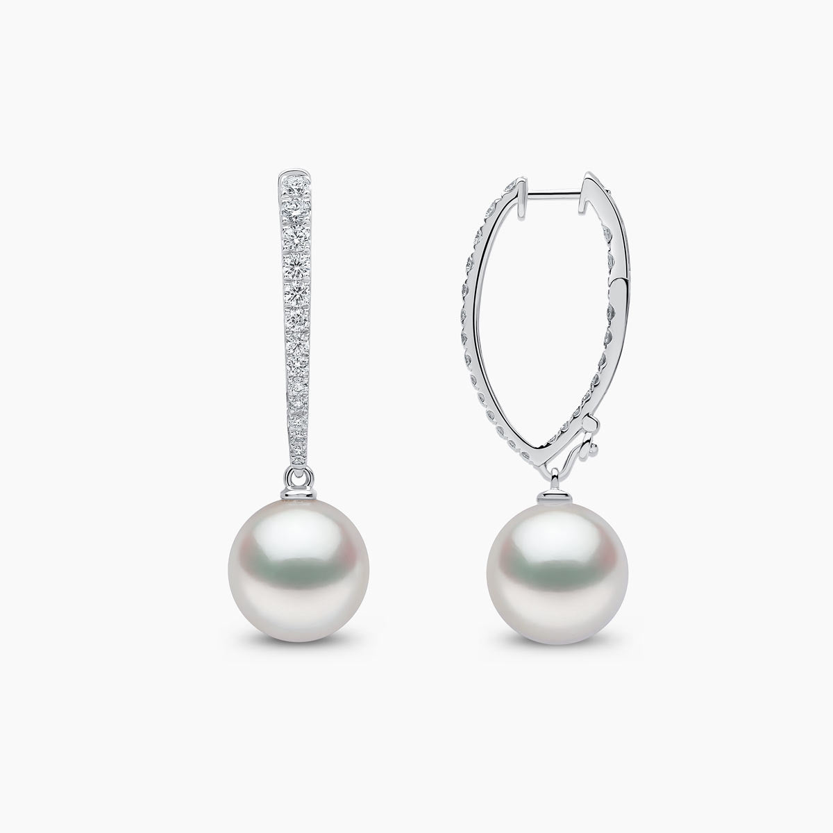 White Gold / White Australian South Sea