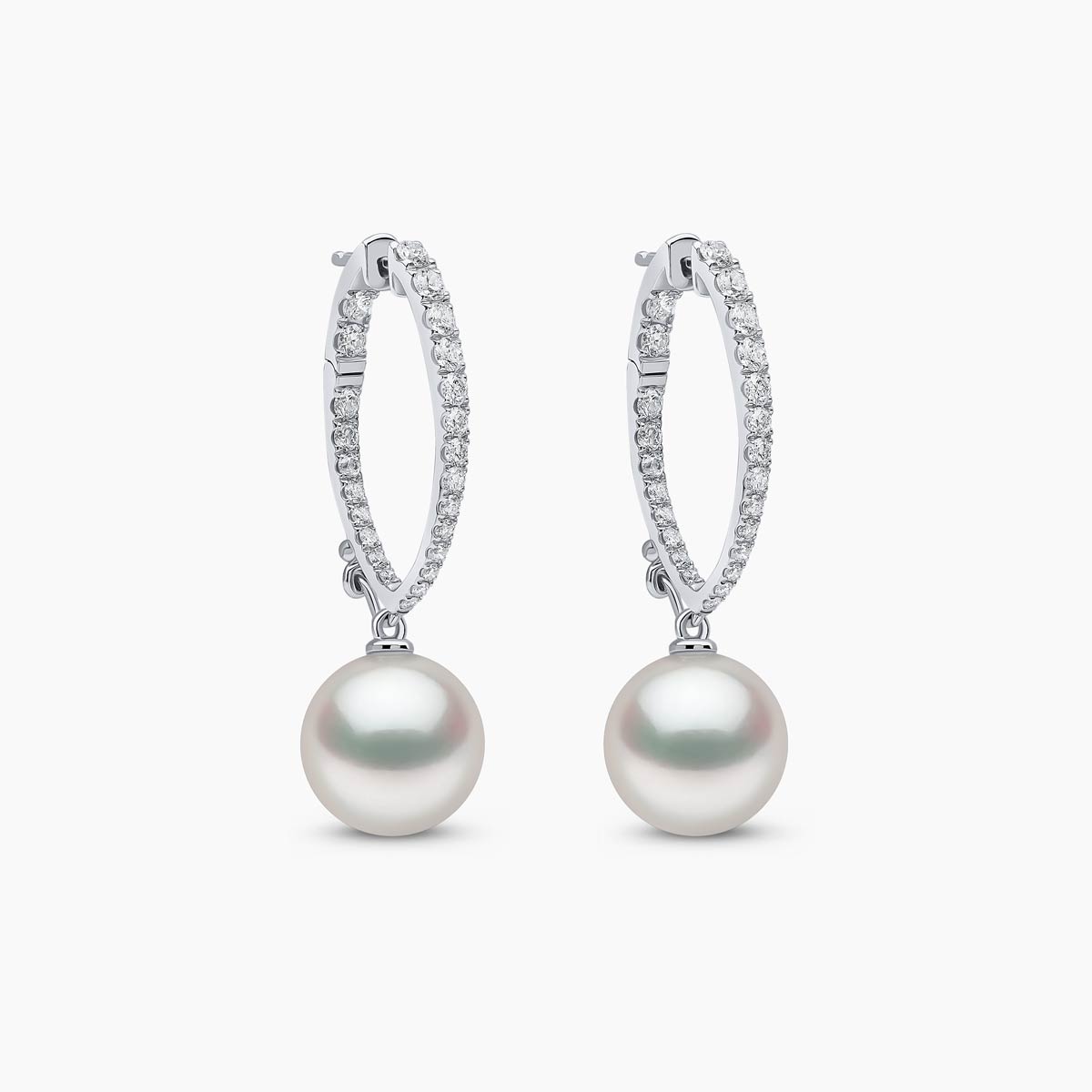 White Gold / White Australian South Sea