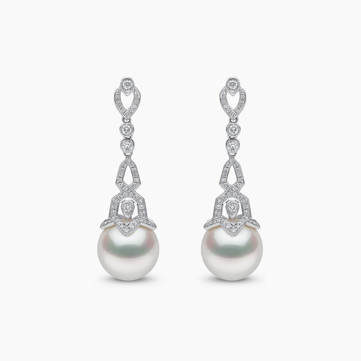 White Gold / White Australian South Sea