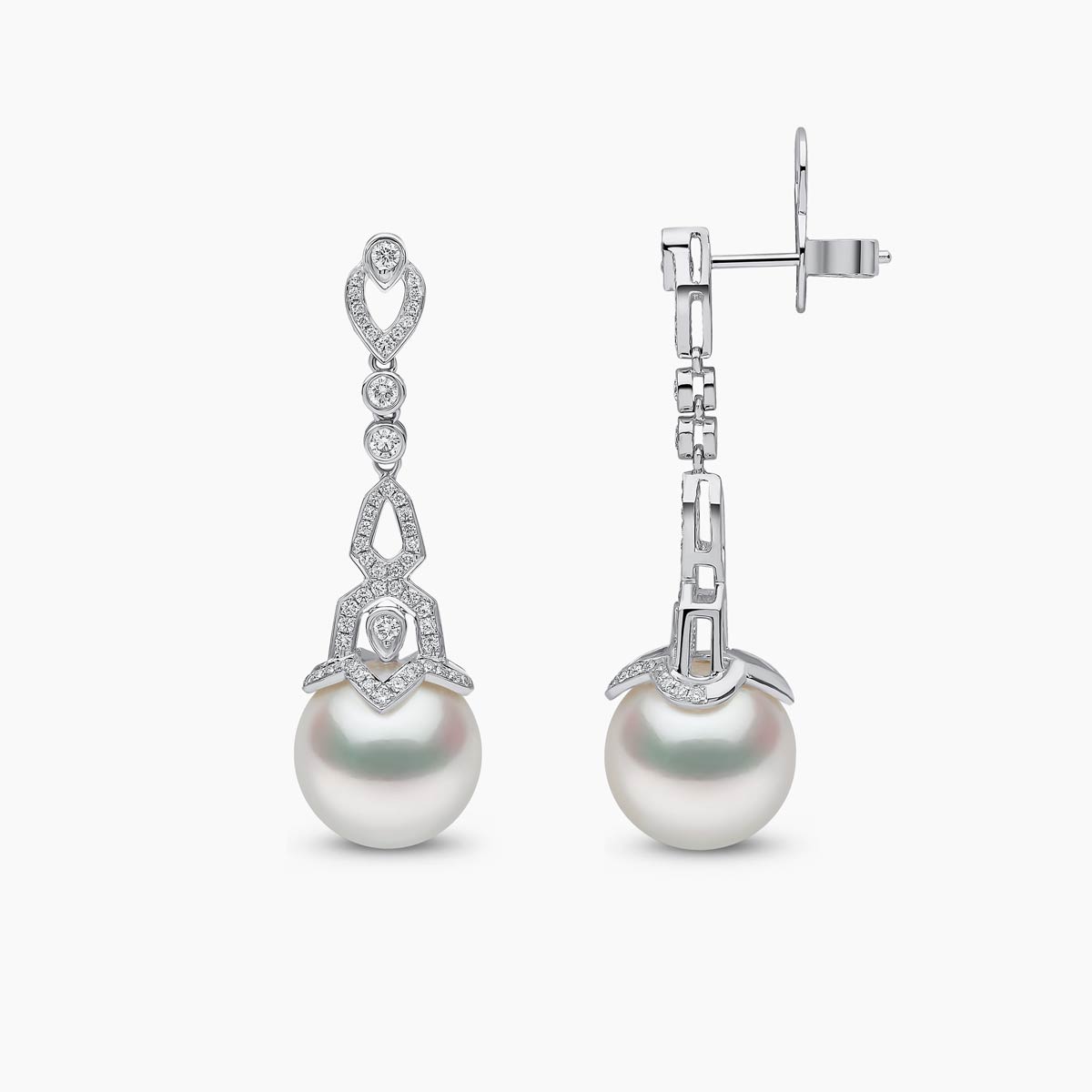 White Gold / White Australian South Sea