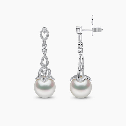 White Gold / White Australian South Sea