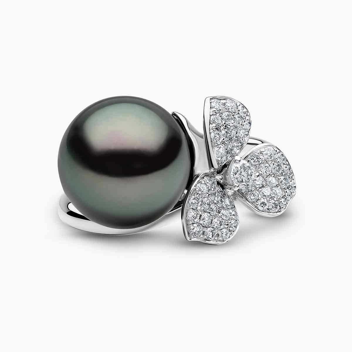 White Gold / Tahitian