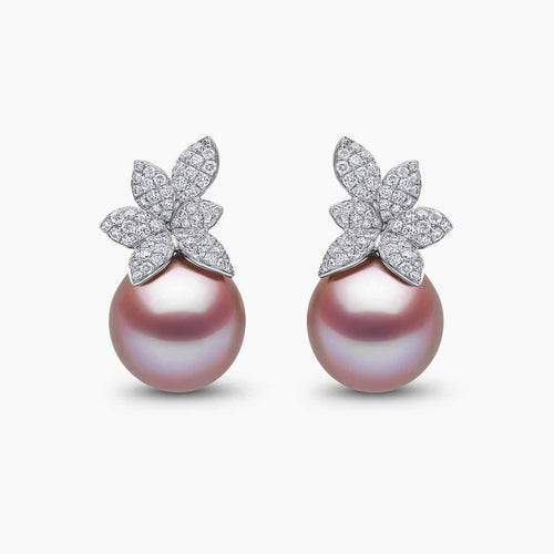 White Gold / Pink Freshwater