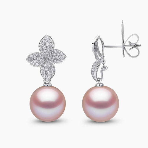 White Gold / Pink Freshwater