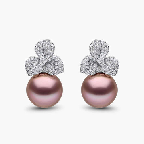 White Gold / Pink Freshwater