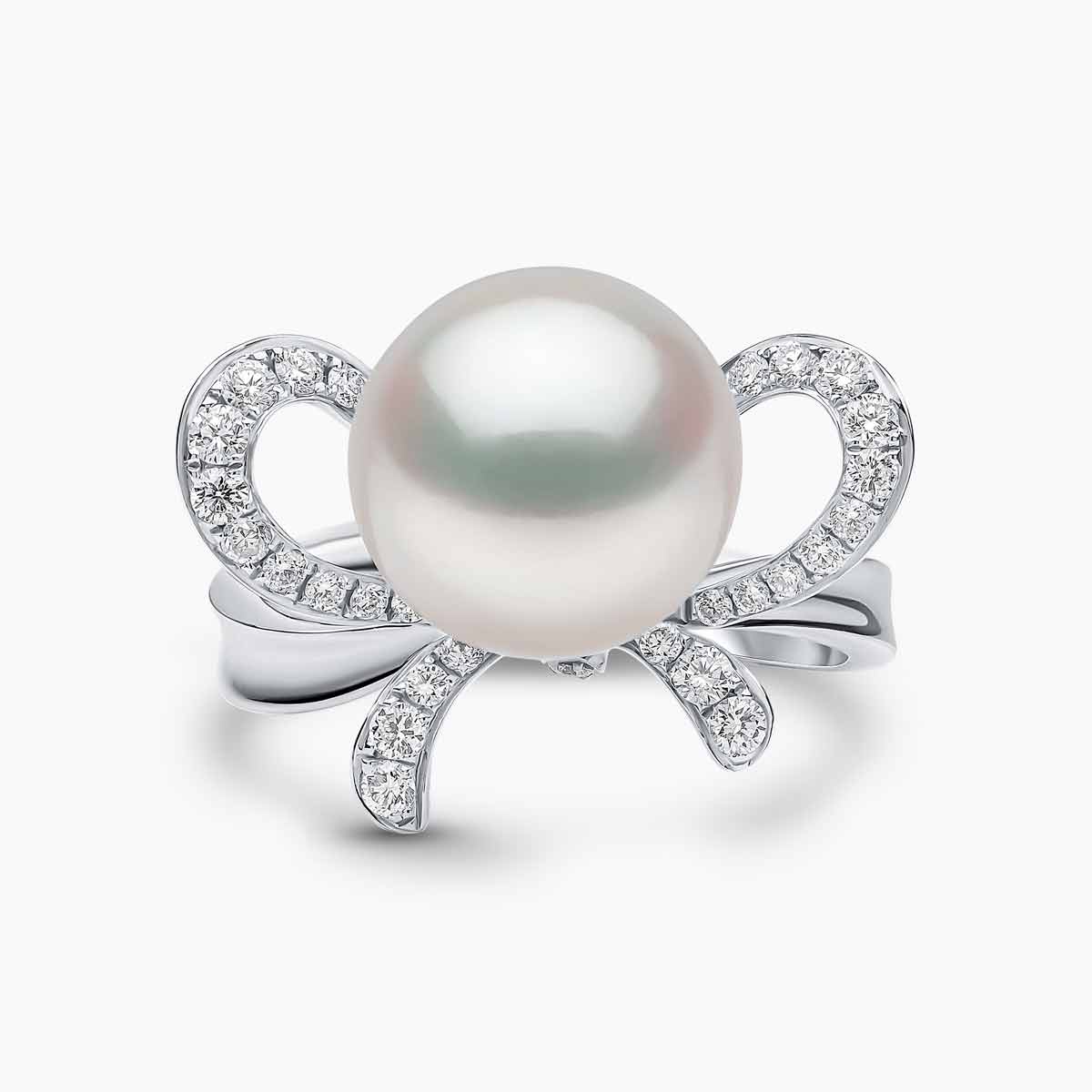 White Gold / White Australian South Sea / N