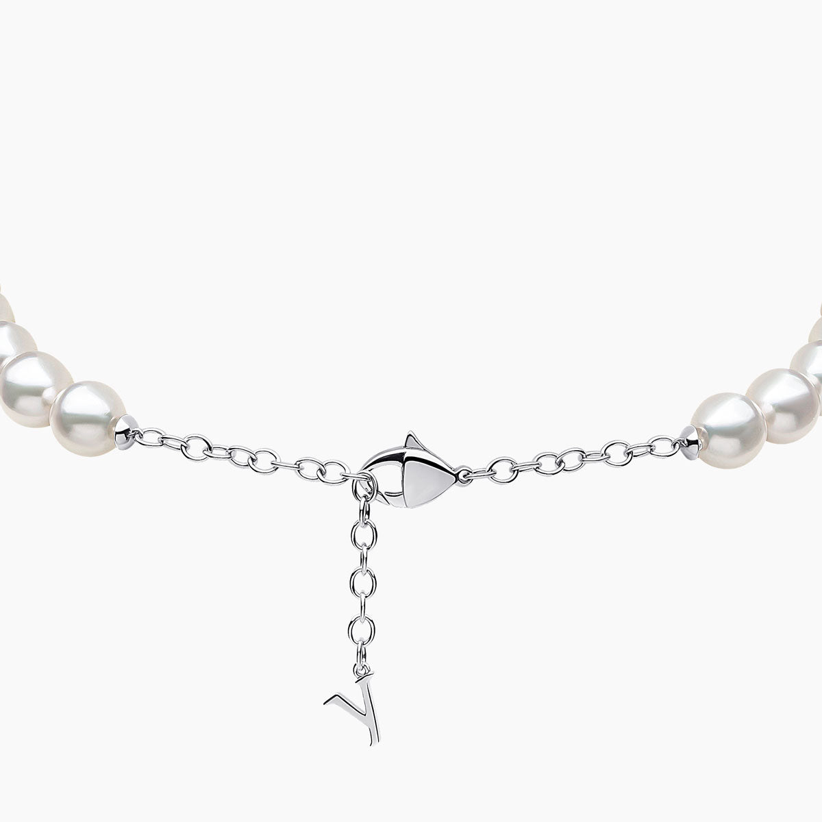 White Gold / White Japanese Akoya