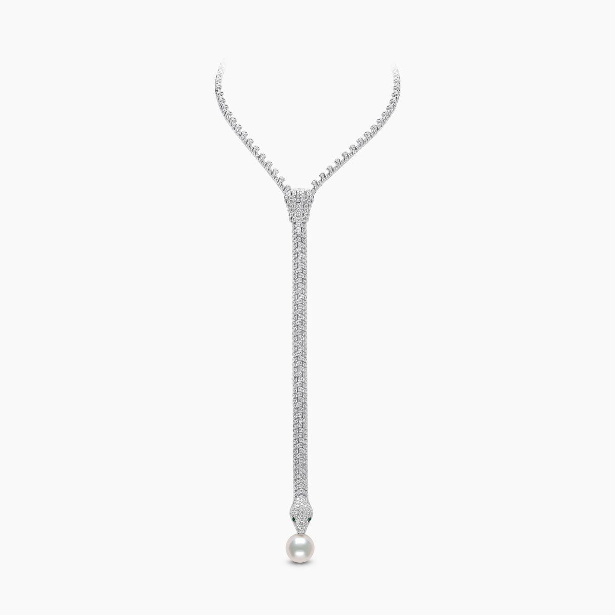 White Gold / White Australian South Sea