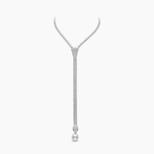 White Gold / White Australian South Sea