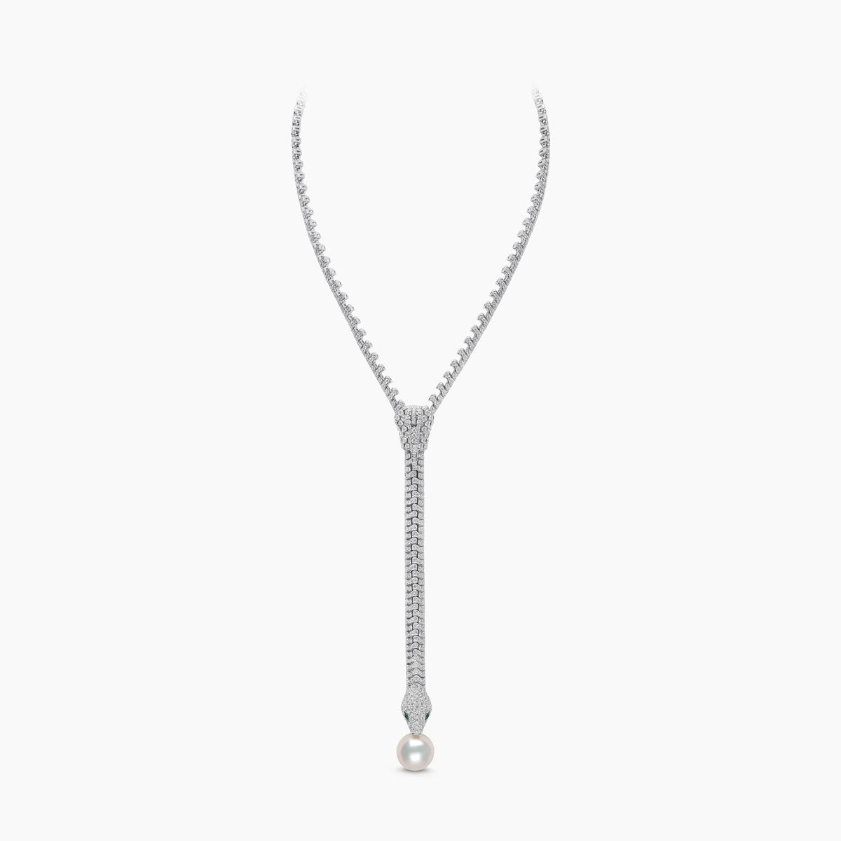 White Gold / White Australian South Sea