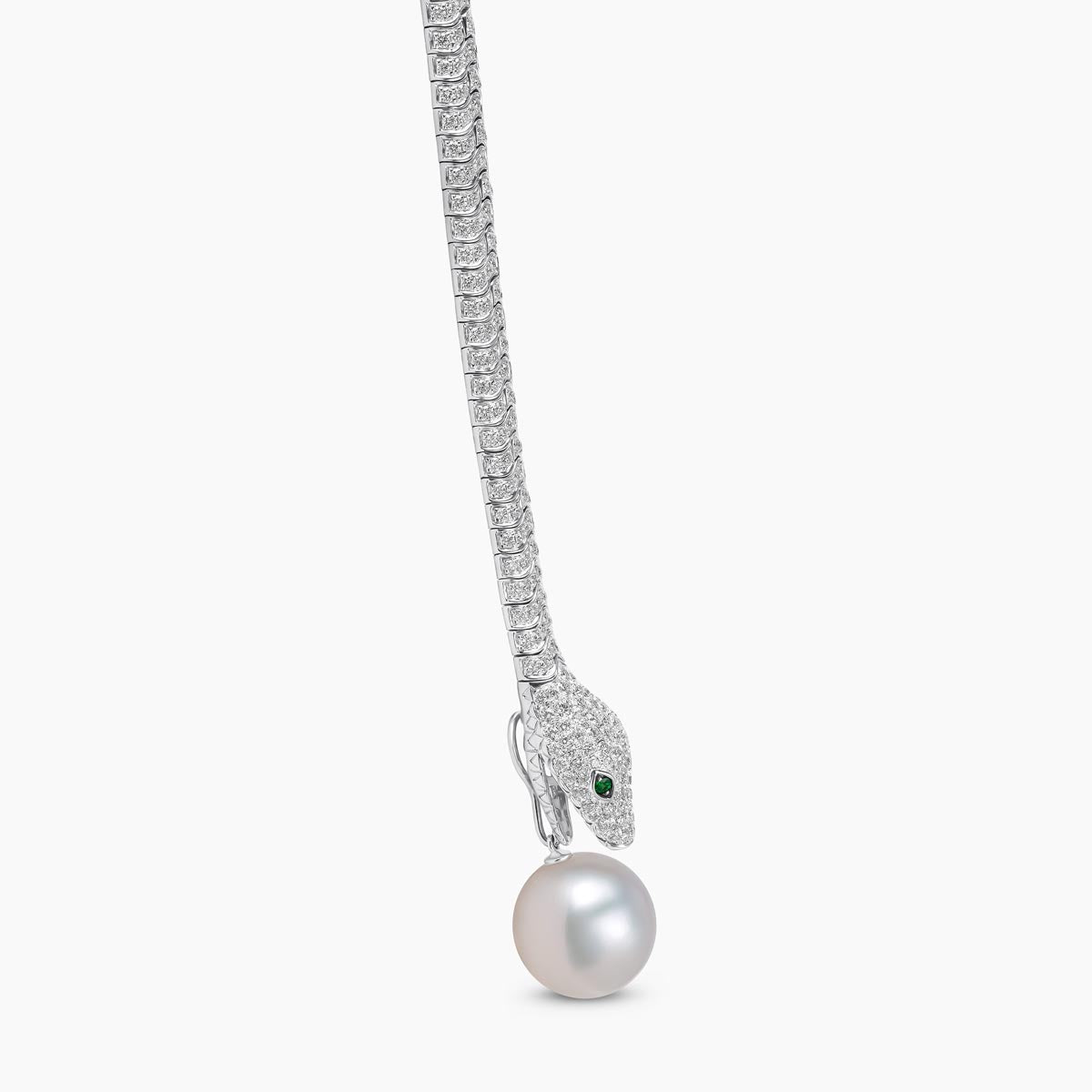 White Gold / White Australian South Sea