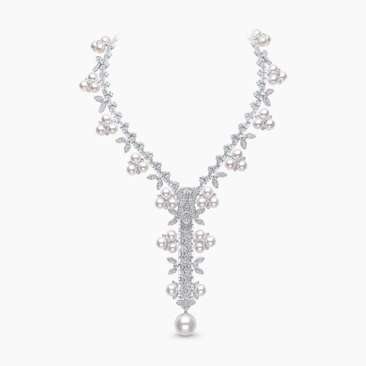 White Gold / White Australian South Sea