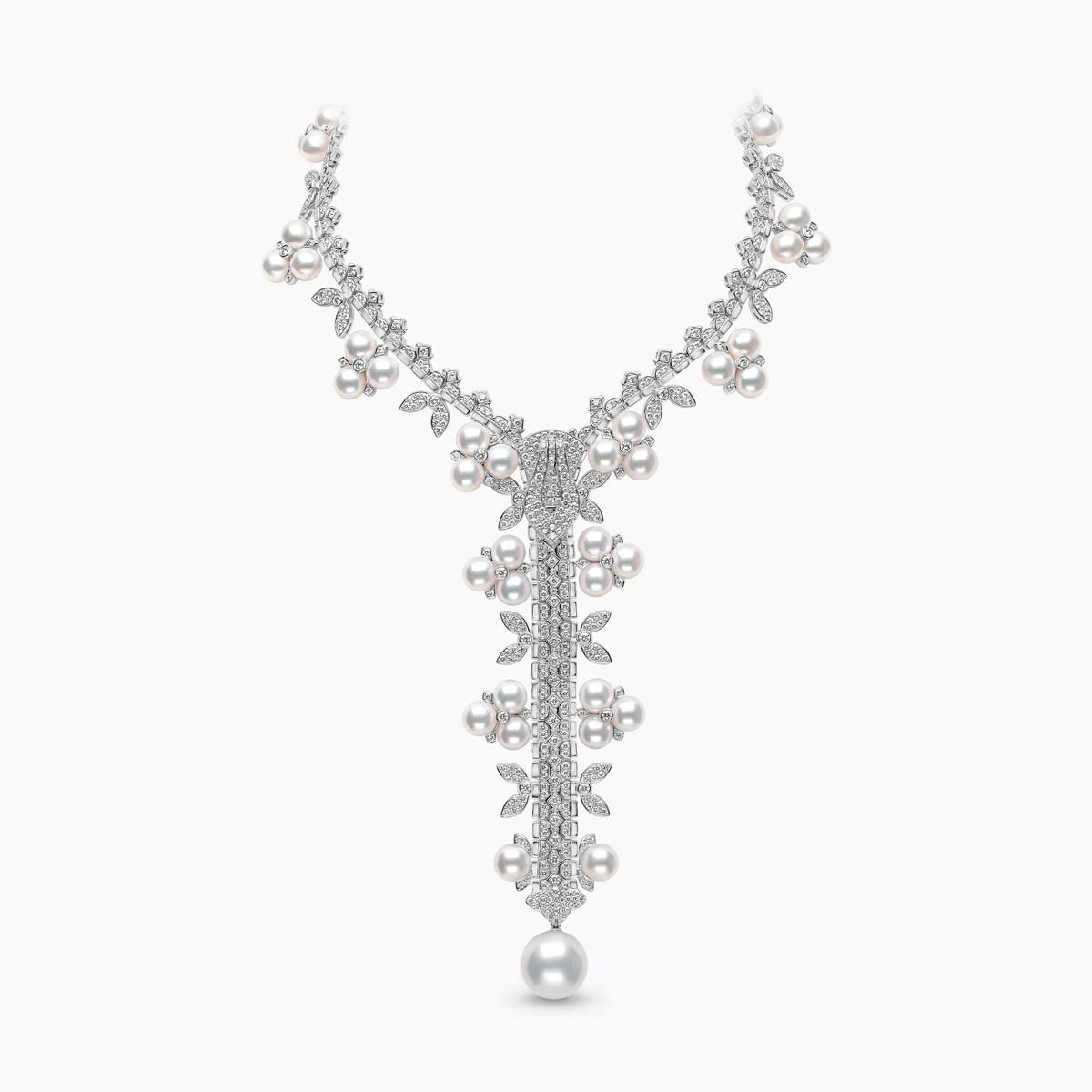 White Gold / White Australian South Sea