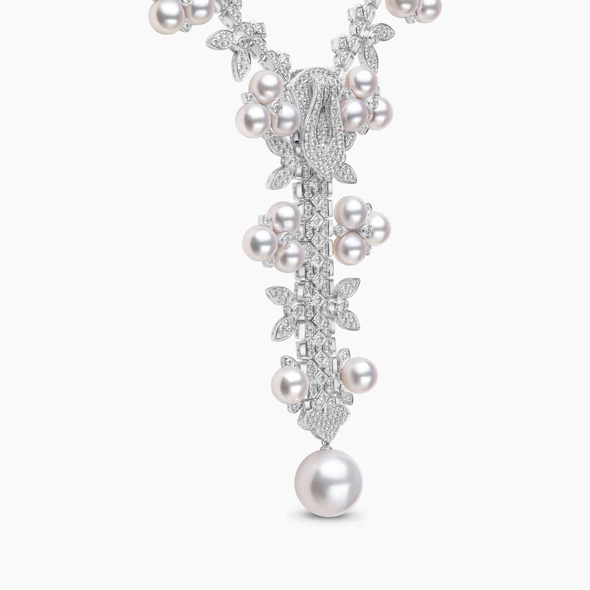 White Gold / White Australian South Sea
