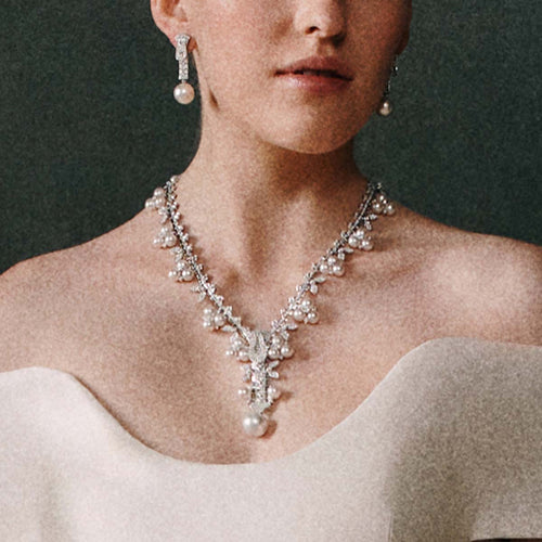 White Gold / White Australian South Sea