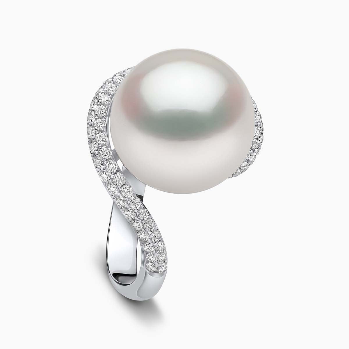 White Gold/ White Australian South Sea