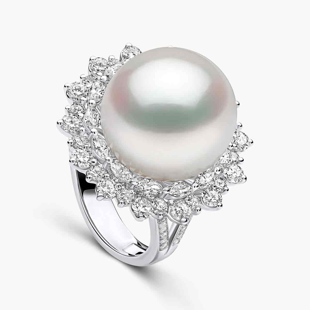 White Gold / White Australian South Sea