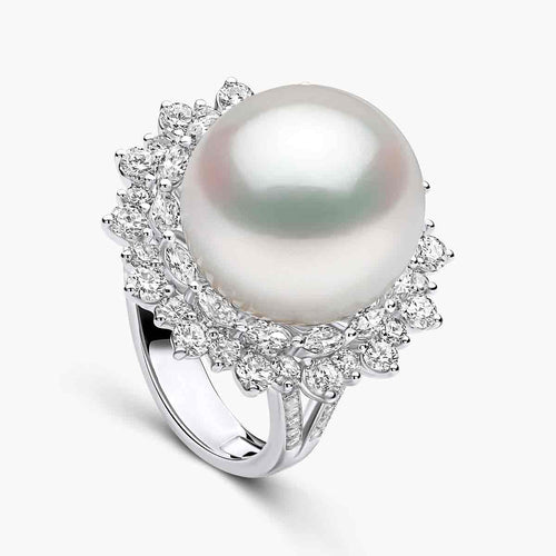 White Gold / White Australian South Sea