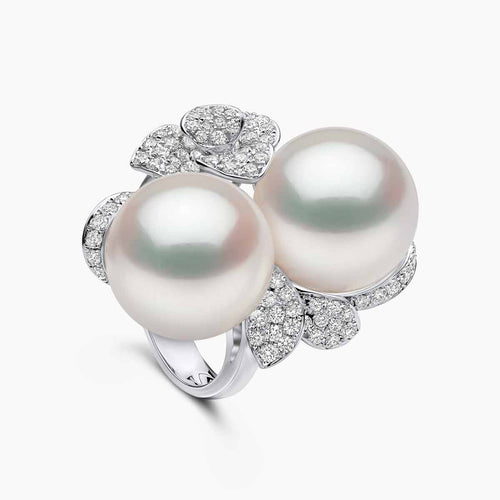 White Gold / White Australian South Sea
