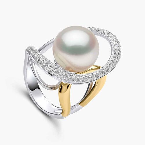 White Gold / White Australian South Sea