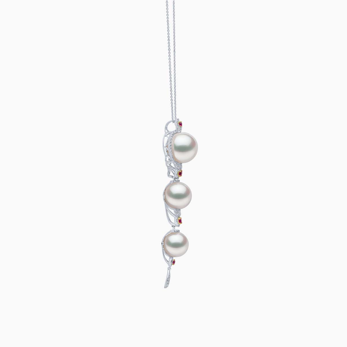 White Gold / White Australian South Sea