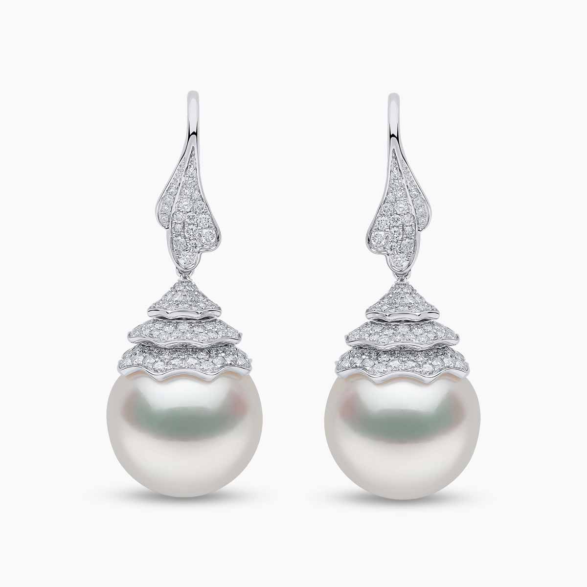 White Gold / White Australian South Sea